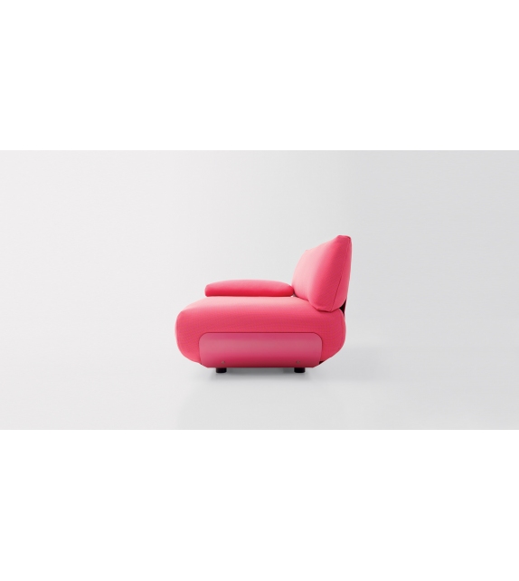 Oasi Paola Lenti Small Sofa