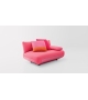Oasi Paola Lenti Small Sofa
