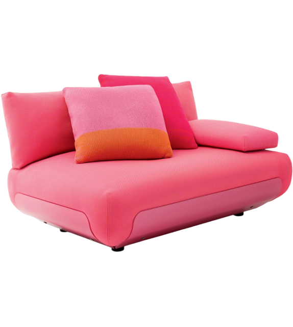 Oasi Paola Lenti Kleines Sofa