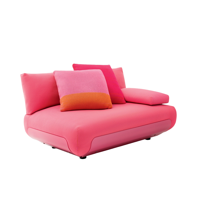 Oasi Paola Lenti Small Sofa