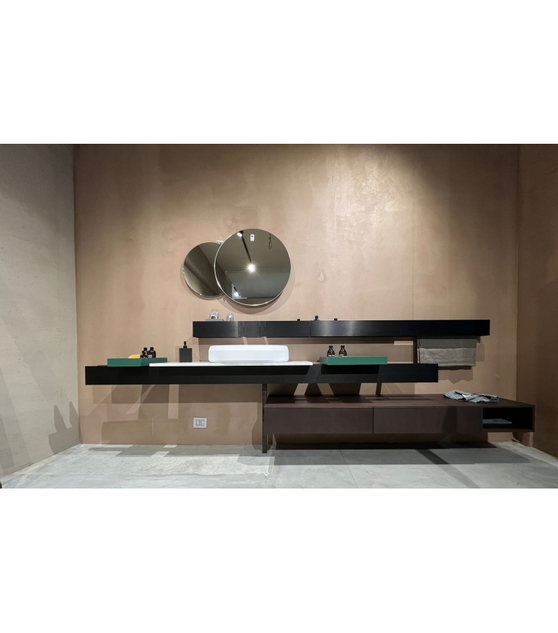 Ready for shipping - Rigo Agape Bathroom System