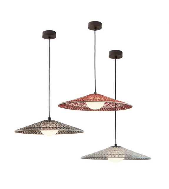 Nans 55 Bover Lampada a Sospensione