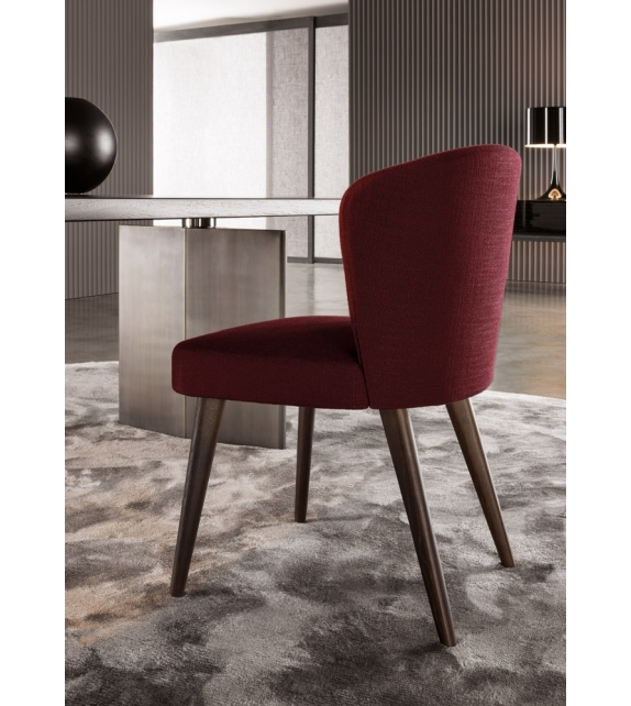 Aston Dining Chair Minotti Milia Shop