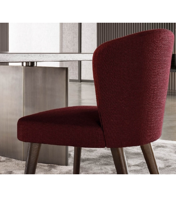 Aston Dining Chair Minotti Milia Shop