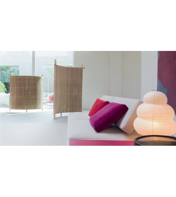 Kiori Paola Lenti Pantalla