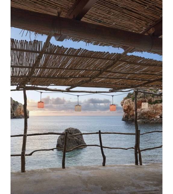 Nans S/16/H Bover Suspension