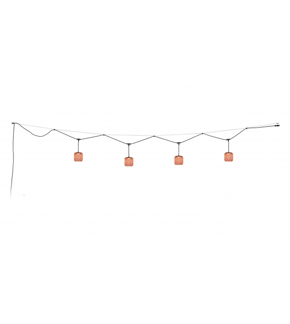 Nans S/16/H Bover Lámpara de Suspensión