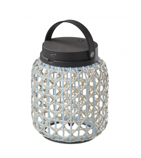 Nans Bover Lampada da Tavolo