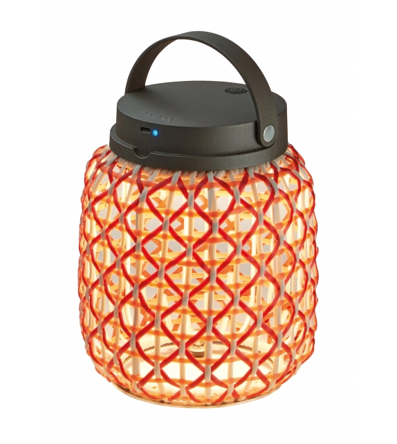 Nans Bover Lampada da Tavolo