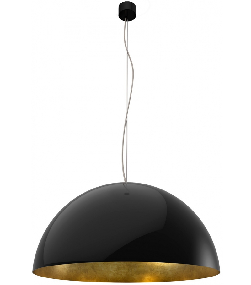 Sonoluce Zava Suspension Lamp