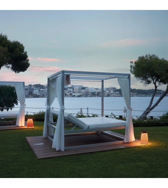 Nans Bover Lampada da Tavolo