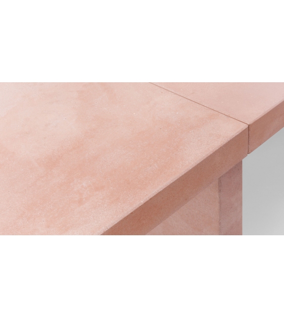 Concreto Paola Lenti Mesa