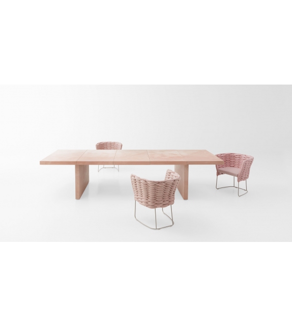 Concreto Table Paola Lenti