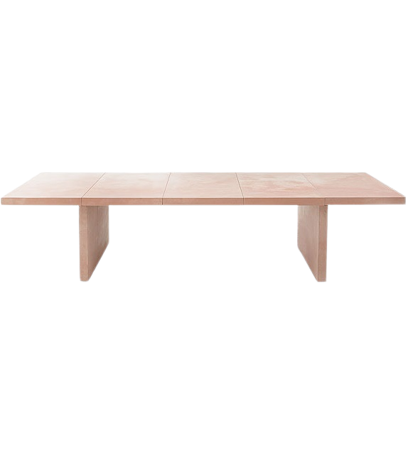 Concreto Paola Lenti Table