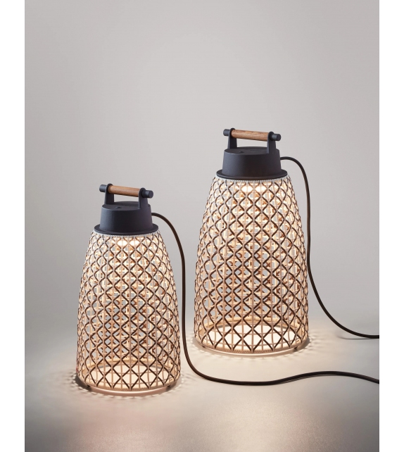 Nans Bover Table Lamp