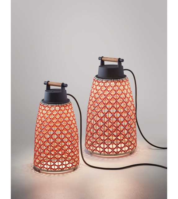 Nans Bover Table Lamp