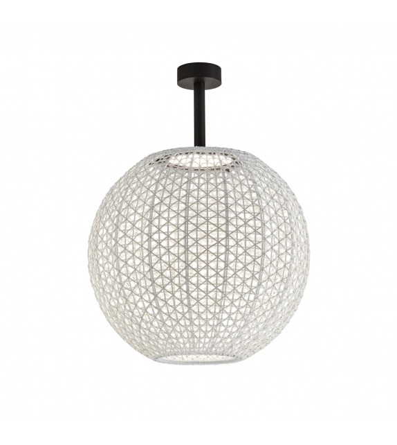 Nans Sphere Bover Pendant Lamp