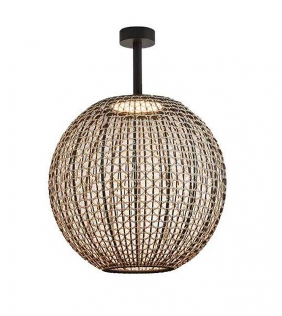 Nans Sphere Bover Pendant Lamp