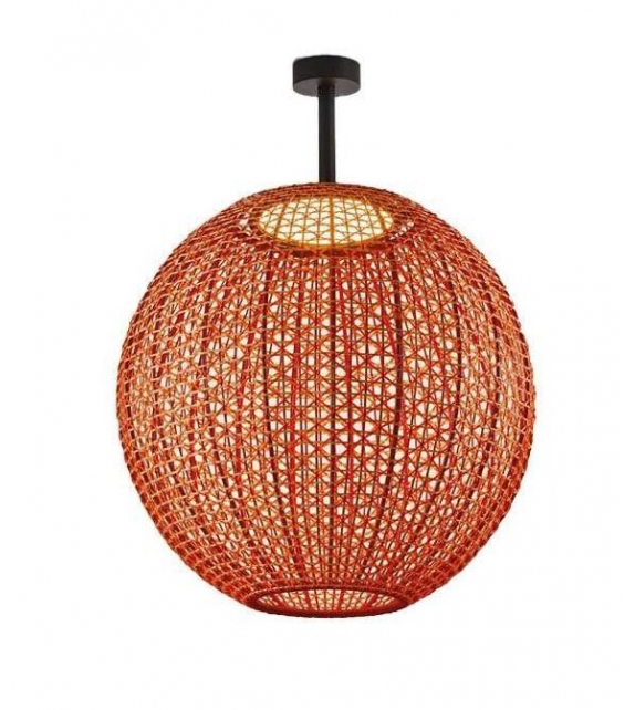 Nans Sphere Bover Suspension