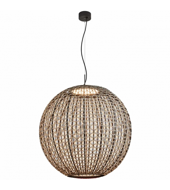 Nans Sphere Bover Lampada a Sospensione