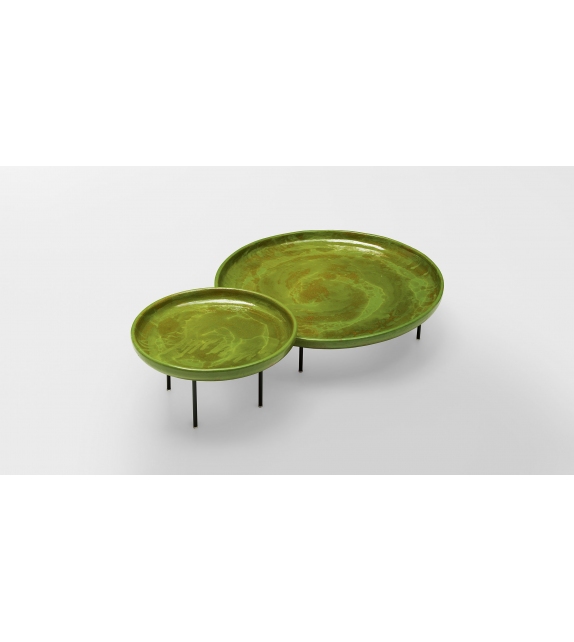 Tajine Paola Lenti Coffee Table