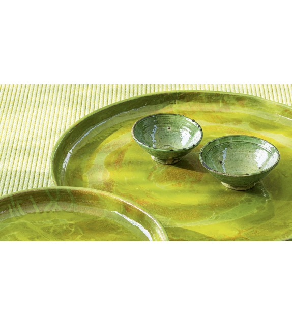 Tajine Paola Lenti Kleiner Tisch