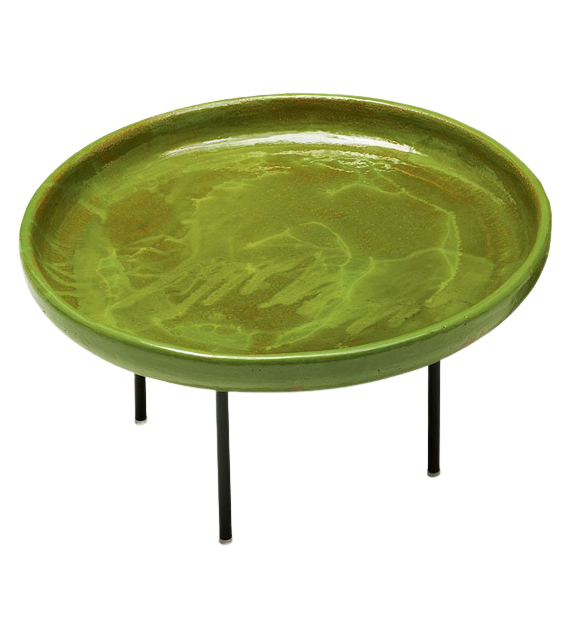 Tajine Paola Lenti Tavolino