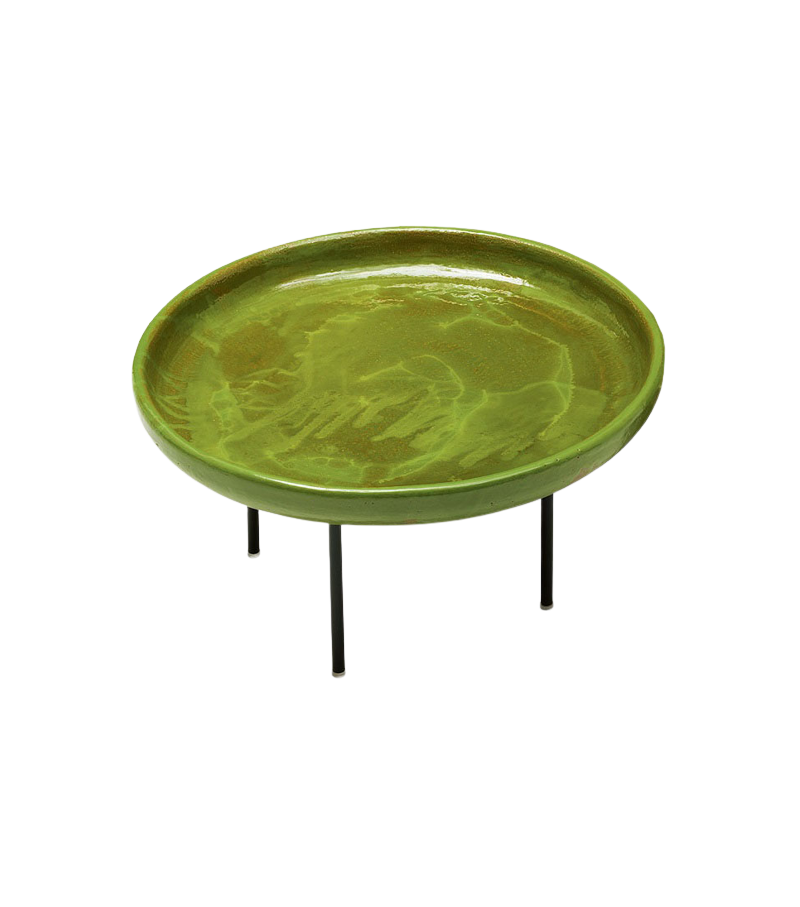 Tajine Paola Lenti Coffee Table