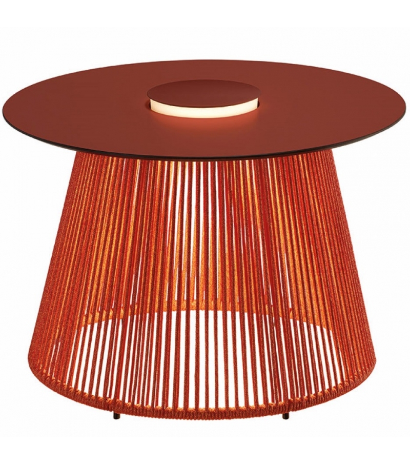 Nit Bover Tavolino D'Appoggio