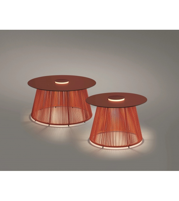 Nit Bover Side Table