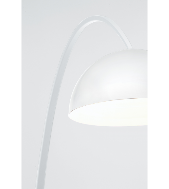 1962 Zava Lampadaire