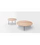 Elio Paola Lenti Coffee Table