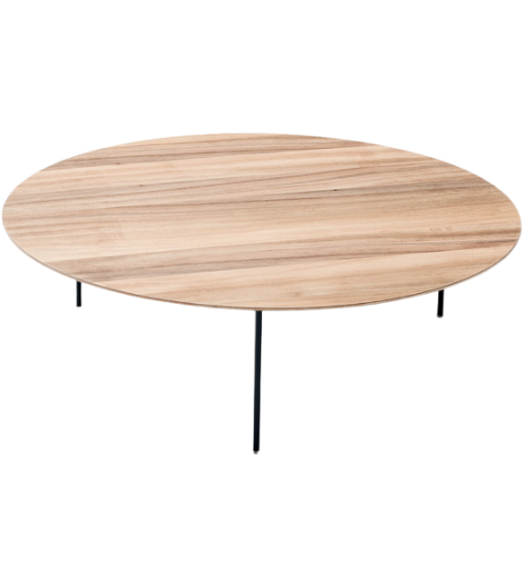 Elio Paola Lenti Kleiner Tisch