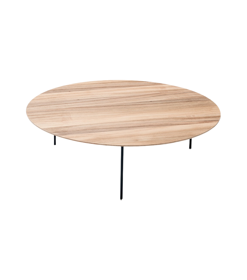 Elio Paola Lenti Table Basse
