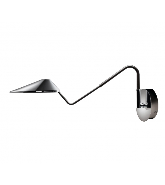 Nón Lá Bover Wall Lamp