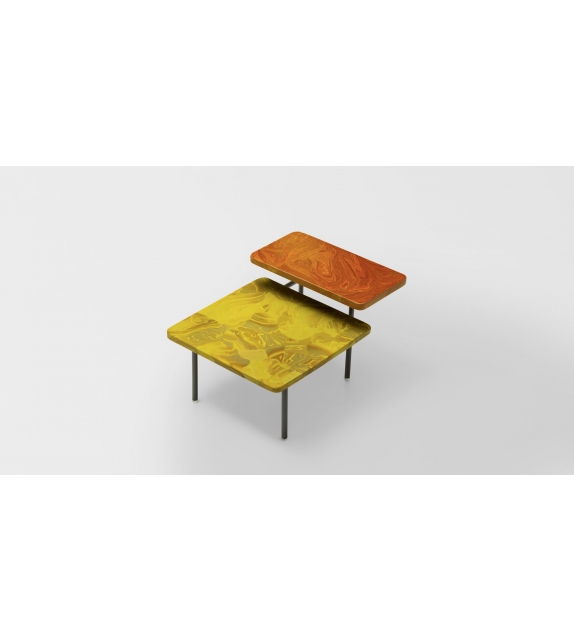 Ensemble Paola Lenti Mesita