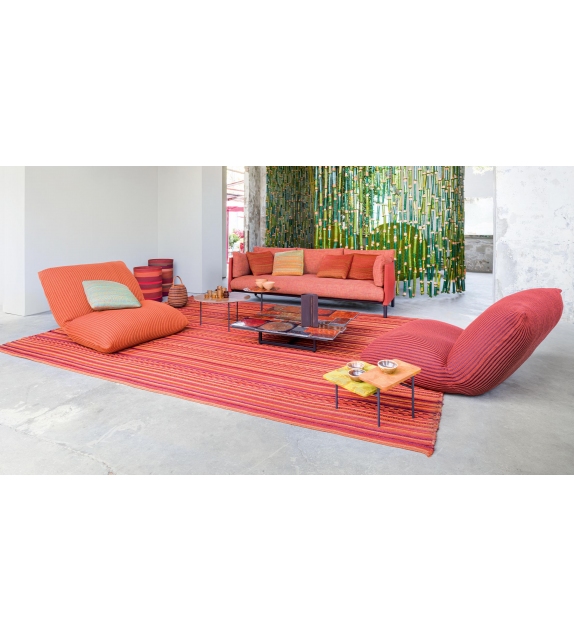 Ensemble Paola Lenti Mesita