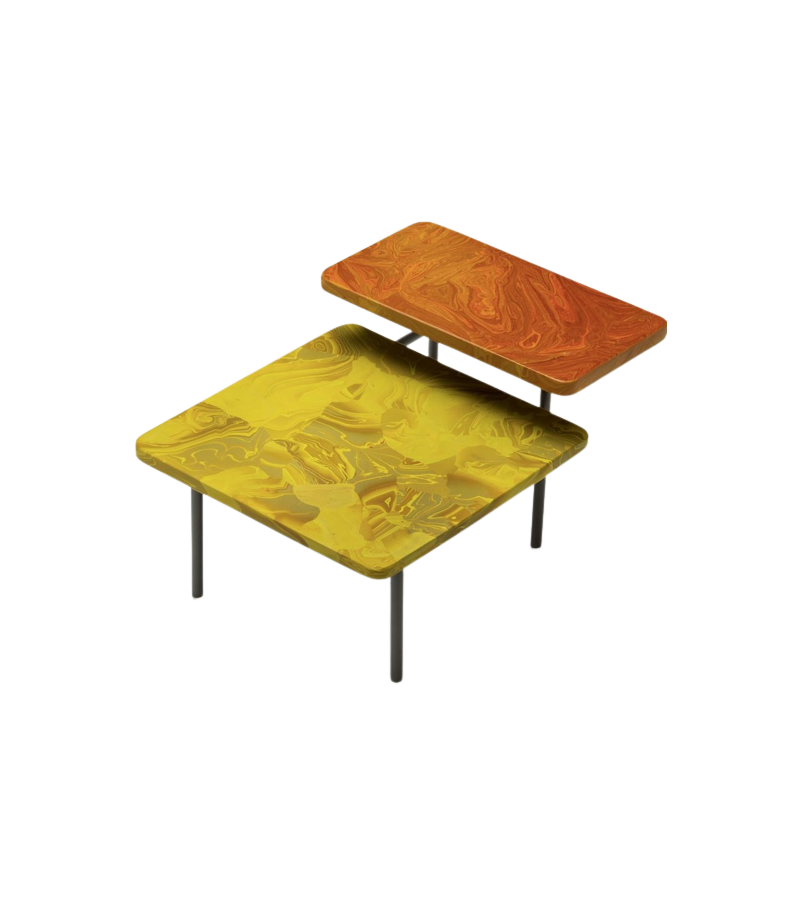 Ensemble Paola Lenti Mesita