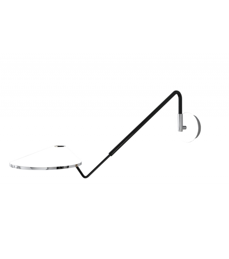 Nón Lá Bover Lámpara de Pared