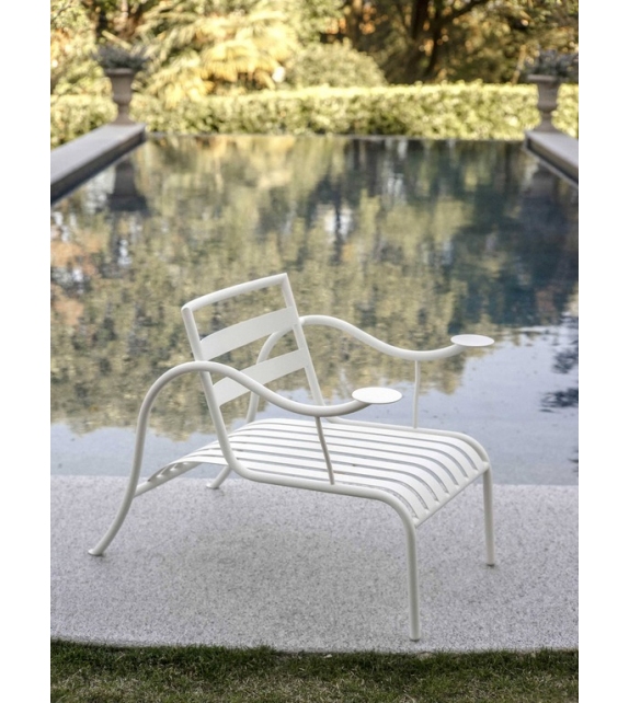 Thinking Man's Chair