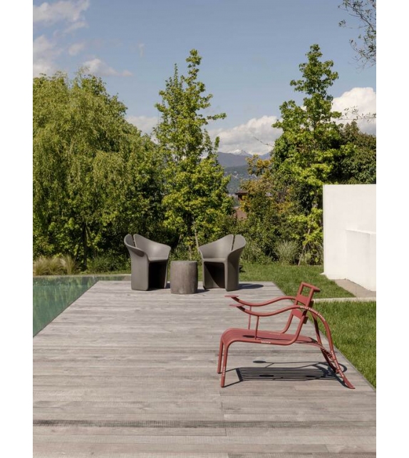 Thinking Man's Chair