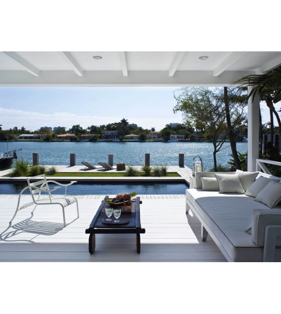 Thinking Man's Chair