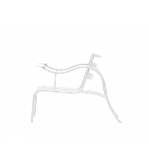 Thinking Man's Chair