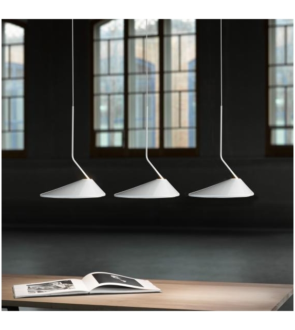 Nón Lá Long Bover Wall Lamp