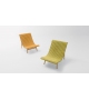 Shibusa Paola Lenti Armchair