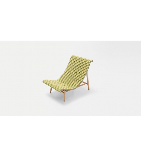 Shibusa Paola Lenti Fauteuil