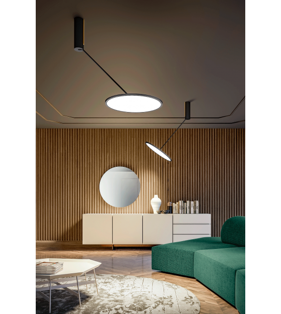 Alioth Zava Pendant Lamp