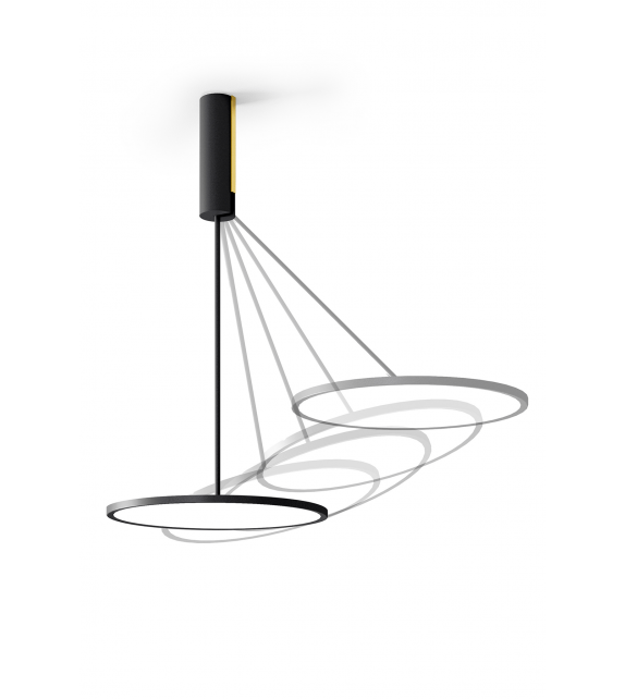 Alioth Zava Suspension