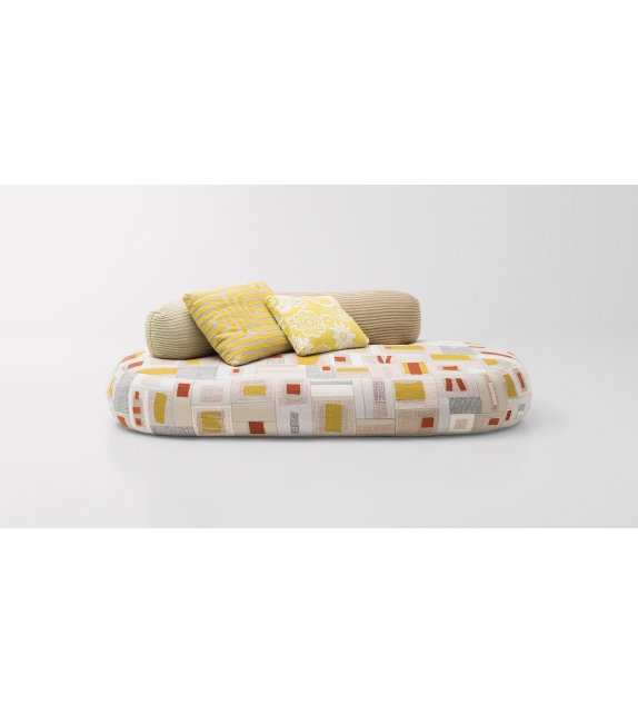 Metamorfosi Centopeia Paola Lenti Sitting