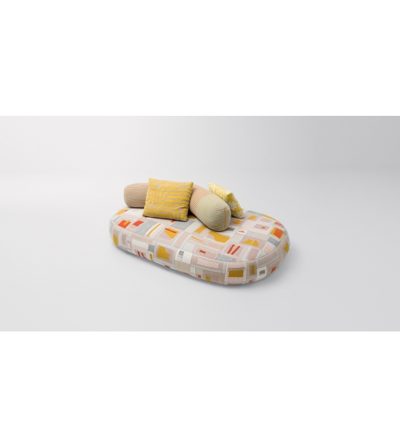 Metamorfosi Centopeia Paola Lenti Sitting